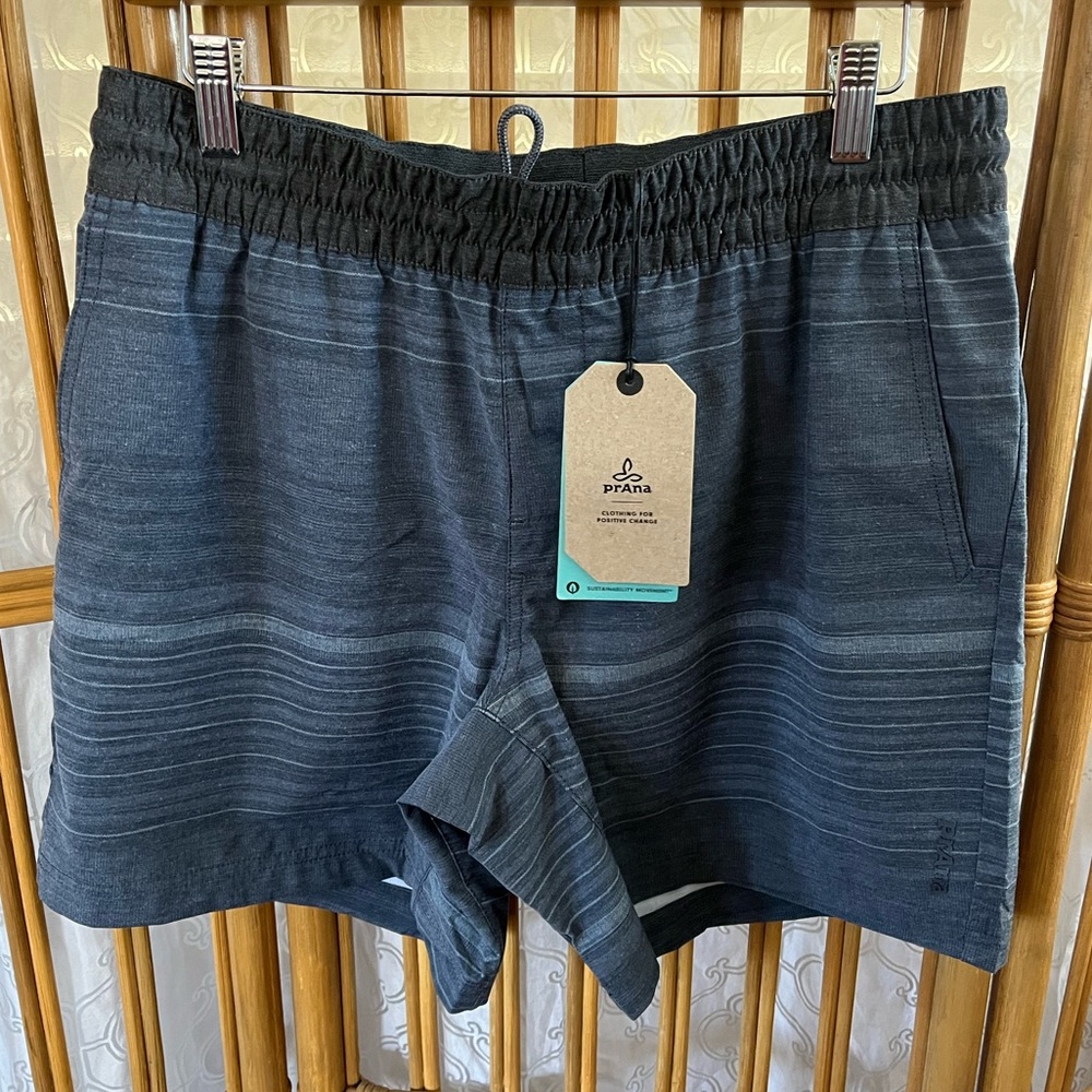 🆕🏷️PrAna Slope Shorts | Men’s PrAna Board Shorts